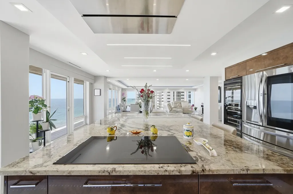 4100 Galt Ocean Drive Fort Lauderdale FL 33308