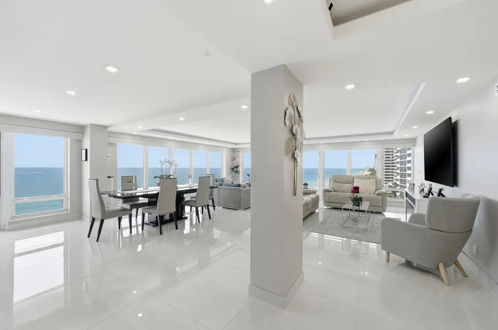 4100 Galt Ocean Drive Fort Lauderdale FL 33308