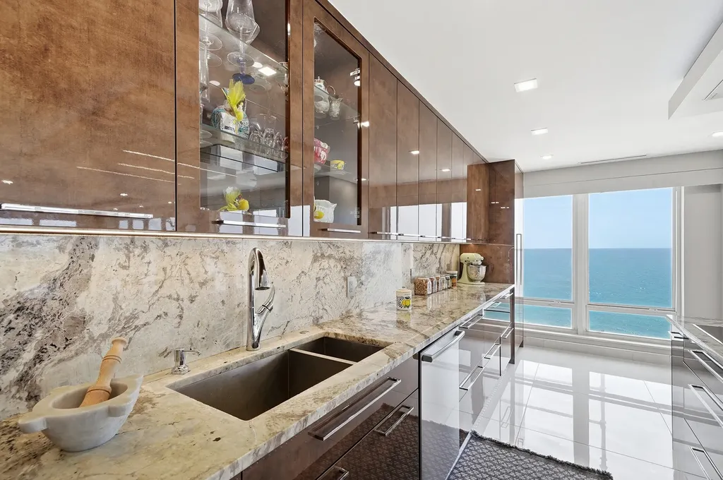 4100 Galt Ocean Drive Fort Lauderdale FL 33308