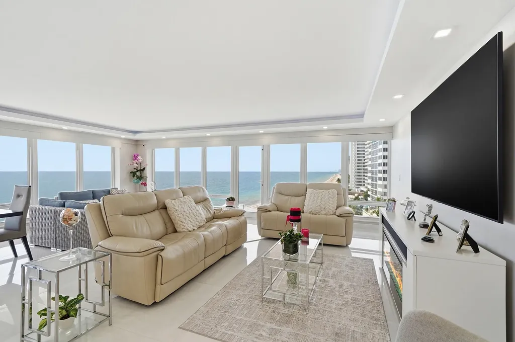 4100 Galt Ocean Drive Fort Lauderdale FL 33308