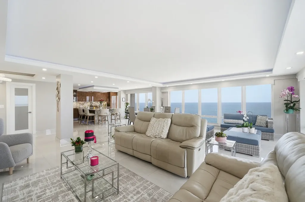 4100 Galt Ocean Drive Fort Lauderdale FL 33308