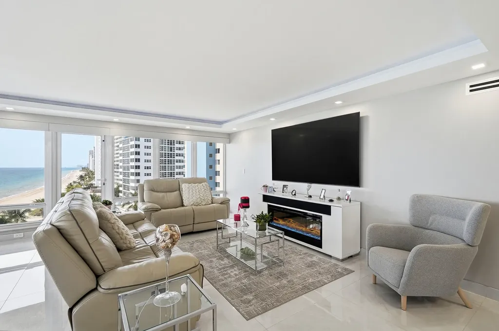 4100 Galt Ocean Drive Fort Lauderdale FL 33308