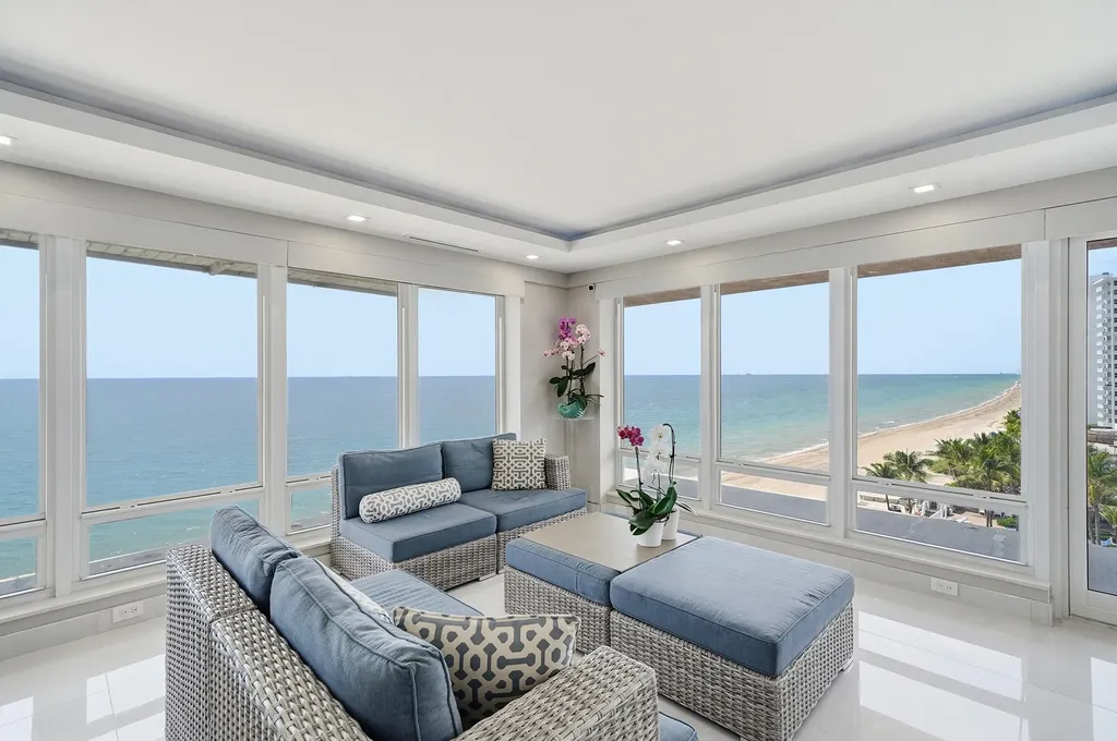 4100 Galt Ocean Drive Fort Lauderdale FL 33308