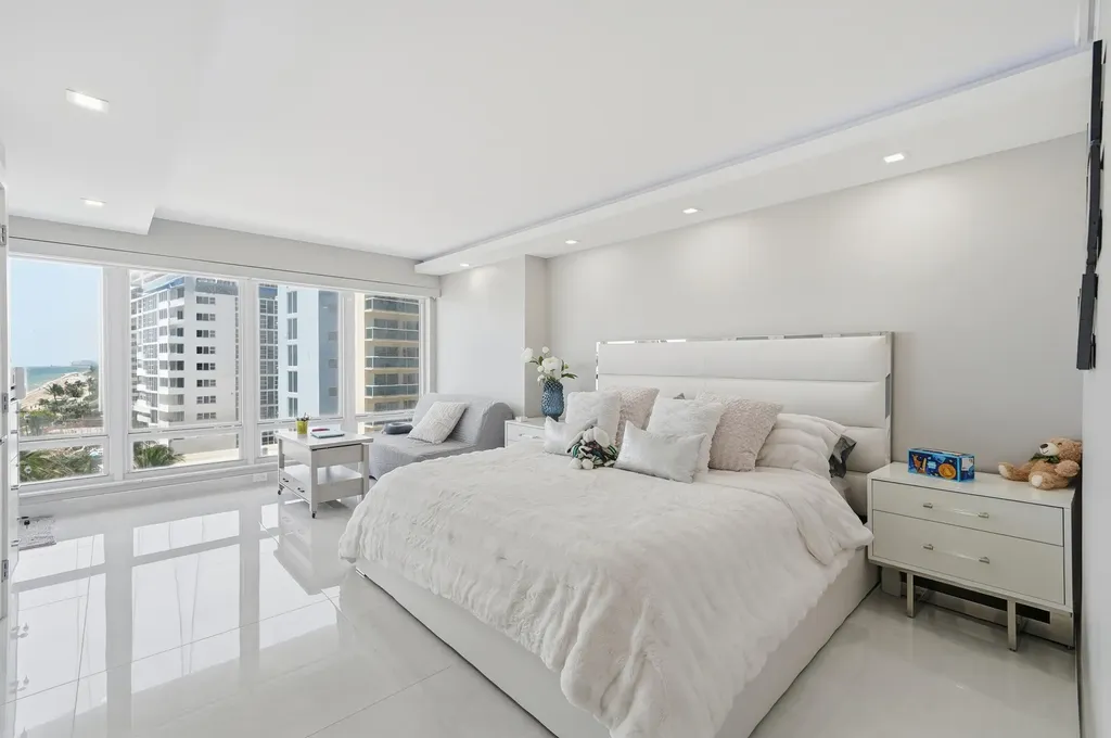 4100 Galt Ocean Drive Fort Lauderdale FL 33308