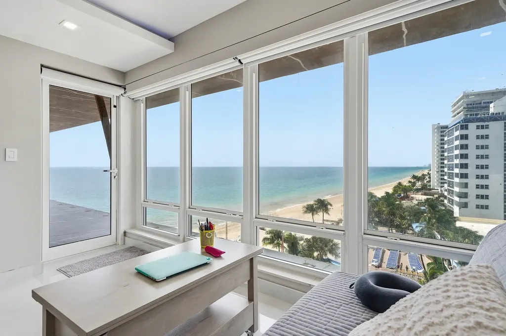 4100 Galt Ocean Drive Fort Lauderdale FL 33308