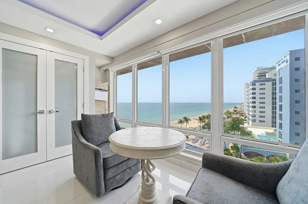 4100 Galt Ocean Drive Fort Lauderdale FL 33308