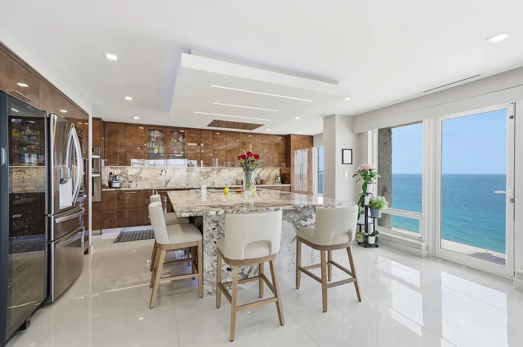 4100 Galt Ocean Drive Fort Lauderdale FL 33308