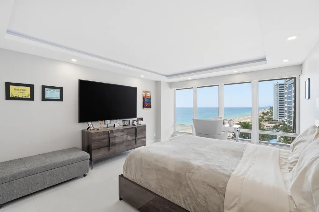 4100 Galt Ocean Drive Fort Lauderdale FL 33308