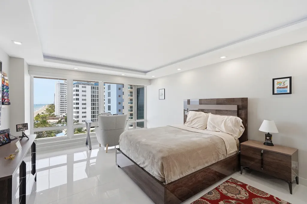 4100 Galt Ocean Drive Fort Lauderdale FL 33308