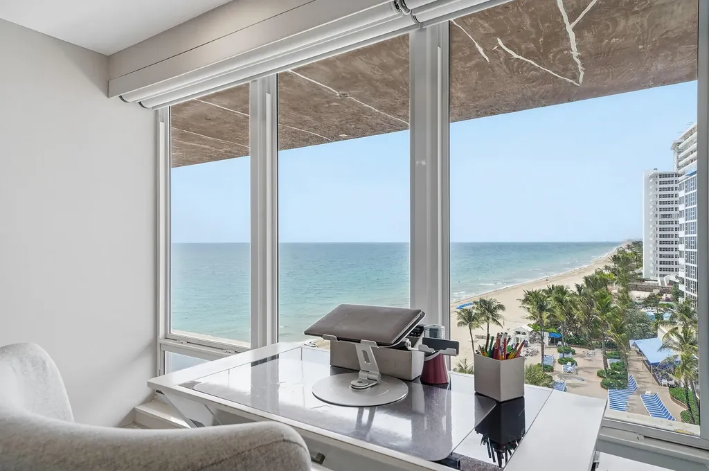 4100 Galt Ocean Drive Fort Lauderdale FL 33308