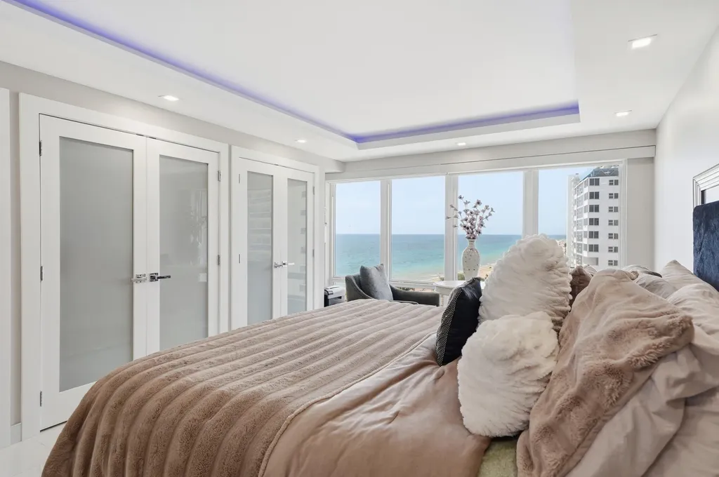 4100 Galt Ocean Drive Fort Lauderdale FL 33308