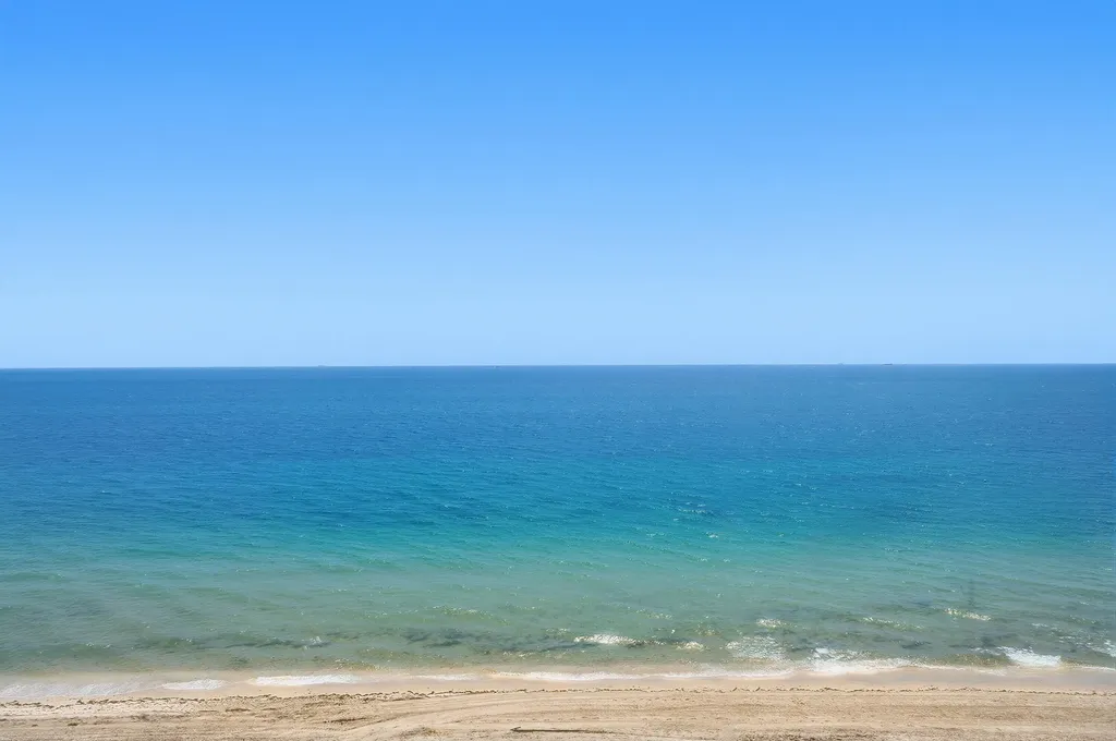4100 Galt Ocean Drive Fort Lauderdale FL 33308