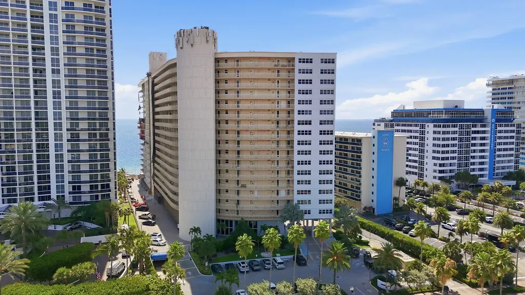 4100 Galt Ocean Drive Fort Lauderdale FL 33308