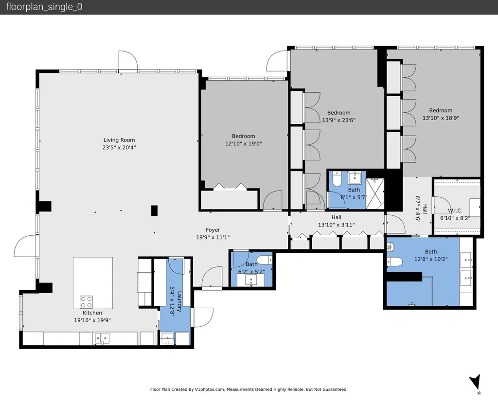 4100 Galt Ocean Drive Fort Lauderdale FL 33308