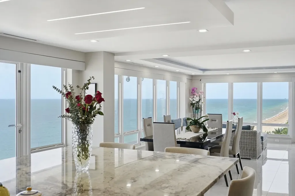 4100 Galt Ocean Drive Fort Lauderdale FL 33308