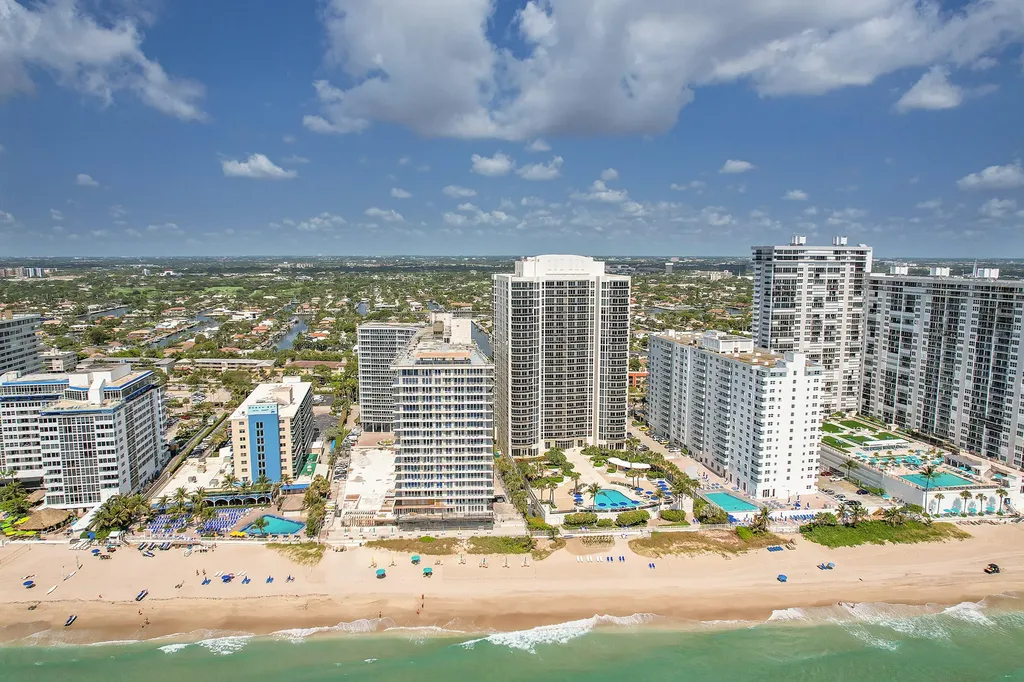 4100 Galt Ocean Drive Fort Lauderdale FL 33308