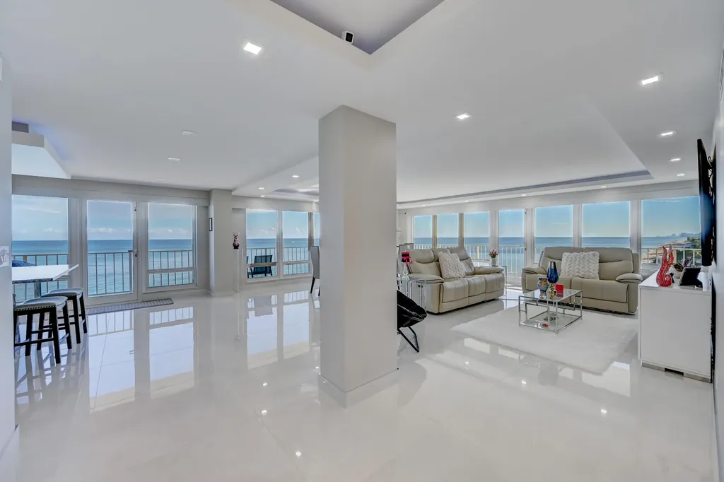 4100 Galt Ocean Drive Fort Lauderdale FL 33308