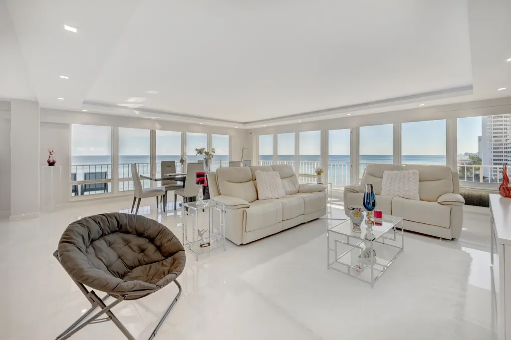 4100 Galt Ocean Drive Fort Lauderdale FL 33308