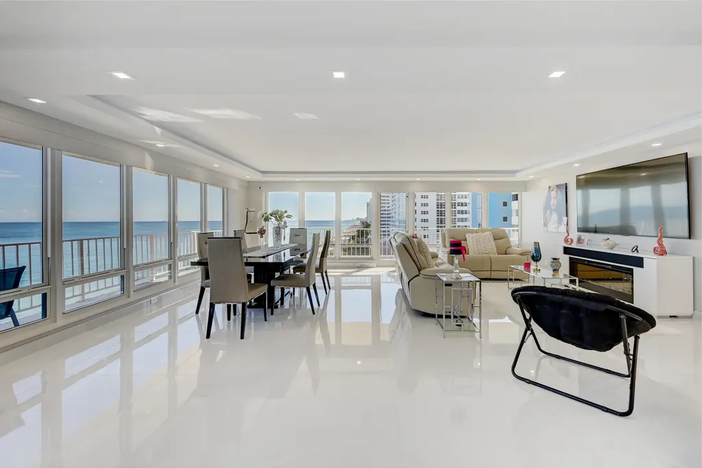 4100 Galt Ocean Drive Fort Lauderdale FL 33308