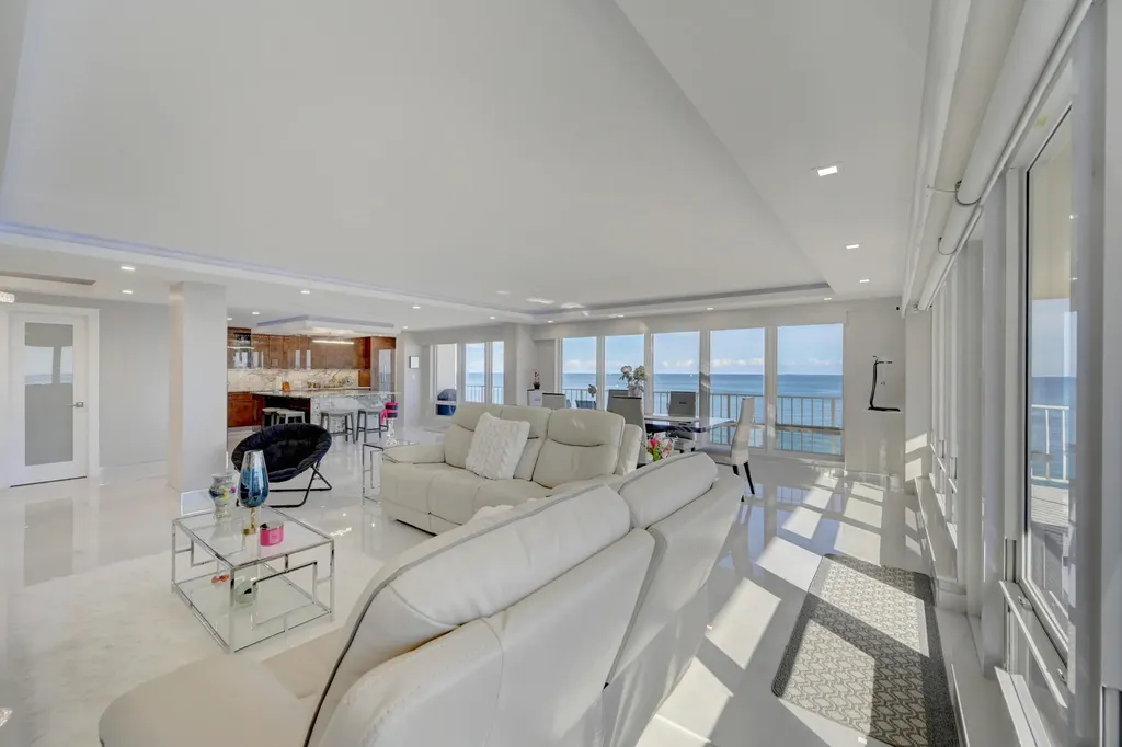 4100 Galt Ocean Drive Fort Lauderdale FL 33308