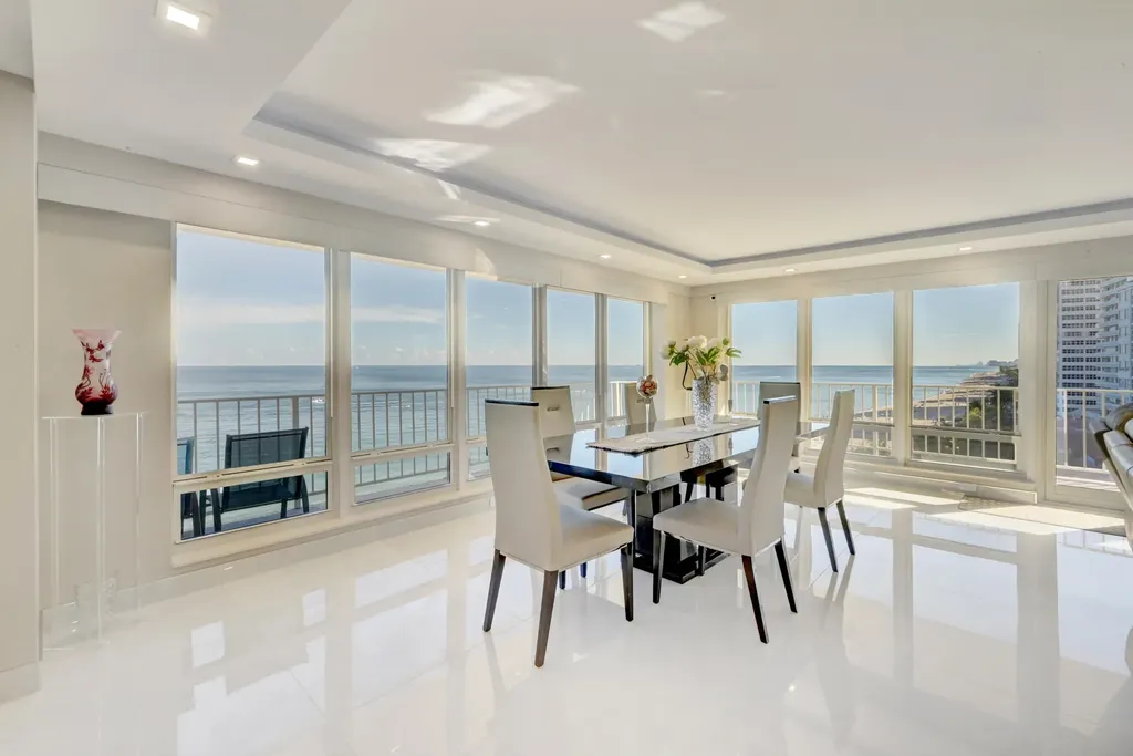 4100 Galt Ocean Drive Fort Lauderdale FL 33308