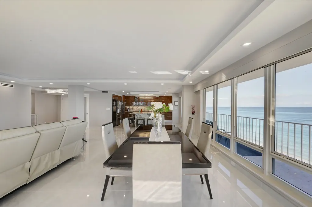 4100 Galt Ocean Drive Fort Lauderdale FL 33308