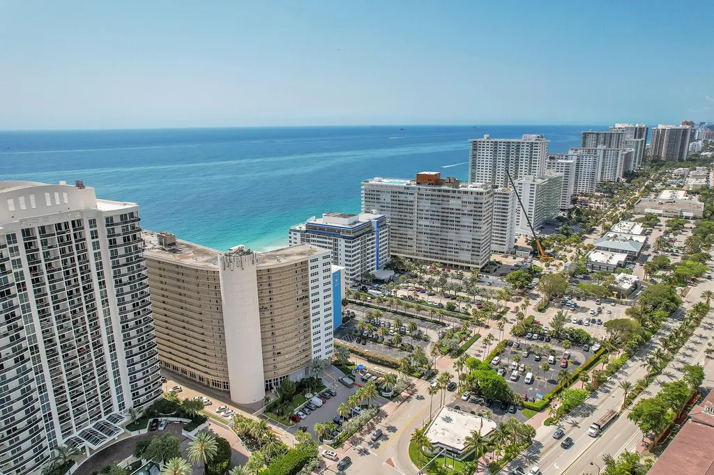4100 Galt Ocean Drive Fort Lauderdale FL 33308
