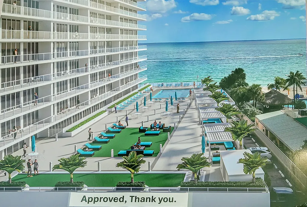 4100 Galt Ocean Drive Fort Lauderdale FL 33308