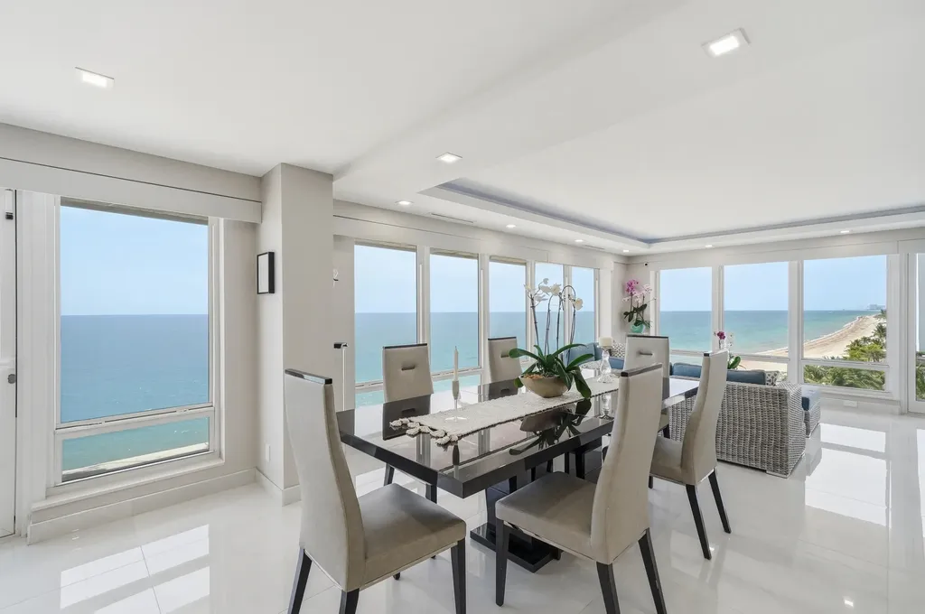 4100 Galt Ocean Drive Fort Lauderdale FL 33308