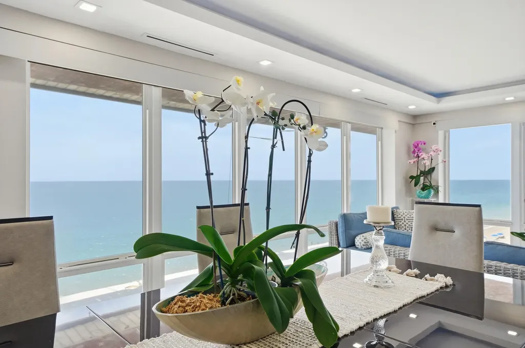 4100 Galt Ocean Drive Fort Lauderdale FL 33308