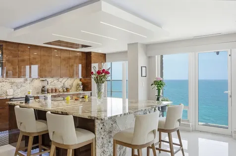 4100 Galt Ocean Drive Fort Lauderdale FL 33308