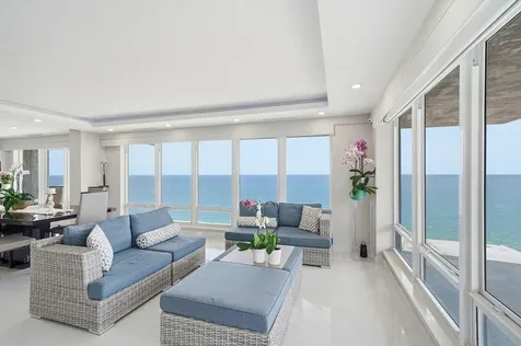 4100 Galt Ocean Drive Fort Lauderdale FL 33308