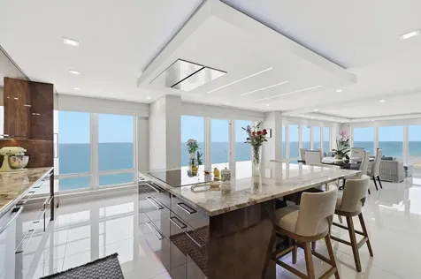 4100 Galt Ocean Drive Fort Lauderdale FL 33308