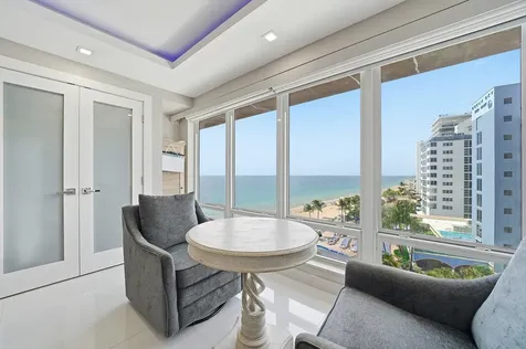 4100 Galt Ocean Drive Fort Lauderdale FL 33308