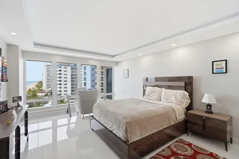 4100 Galt Ocean Drive Fort Lauderdale FL 33308