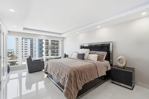 4100 Galt Ocean Drive Fort Lauderdale FL 33308