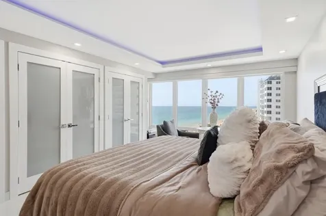 4100 Galt Ocean Drive Fort Lauderdale FL 33308