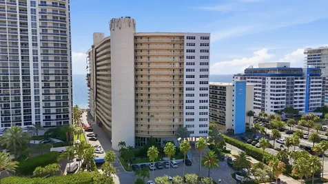 4100 Galt Ocean Drive Fort Lauderdale FL 33308
