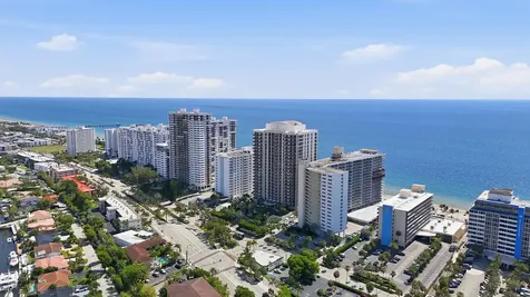 4100 Galt Ocean Drive Fort Lauderdale FL 33308