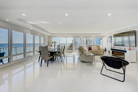 4100 Galt Ocean Drive Fort Lauderdale FL 33308