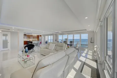 4100 Galt Ocean Drive Fort Lauderdale FL 33308
