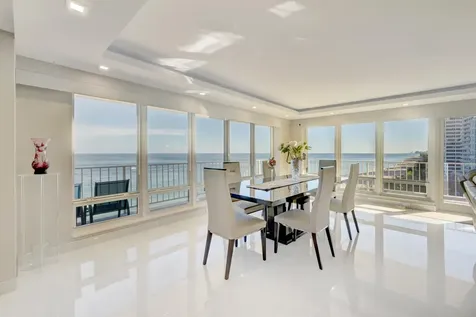 4100 Galt Ocean Drive Fort Lauderdale FL 33308