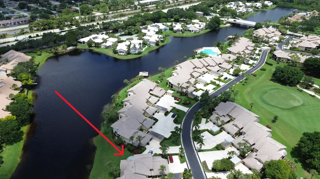 16941 Waterbend Drive Jupiter FL 33477