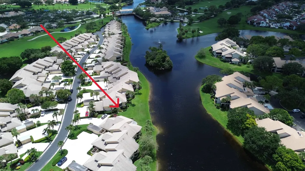 16941 Waterbend Drive Jupiter FL 33477