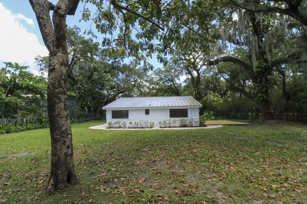 2101 Riverland Road Fort Lauderdale FL 33312