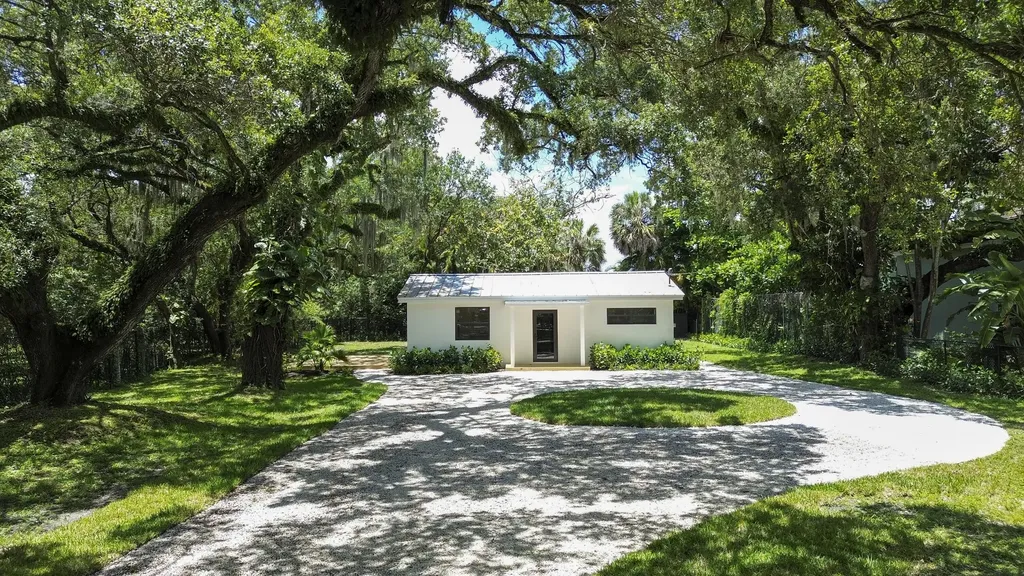 2101 Riverland Road Fort Lauderdale FL 33312