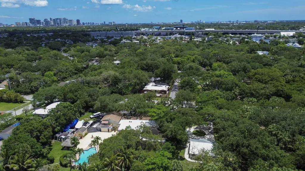 2101 Riverland Road Fort Lauderdale FL 33312