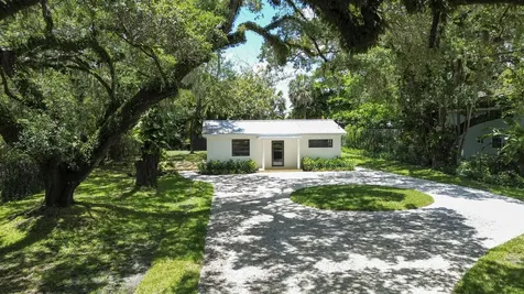 2101 Riverland Road Fort Lauderdale FL 33312
