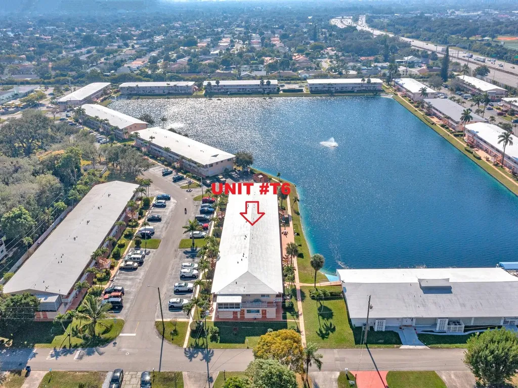 800 SW 10th Terrace Hallandale Beach FL 33009
