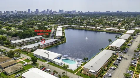800 SW 10th Terrace Hallandale Beach FL 33009